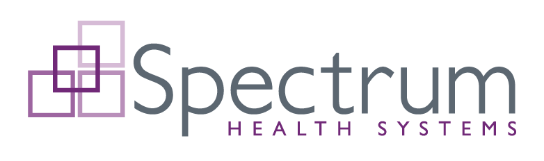 Spectrum Health Systems logo